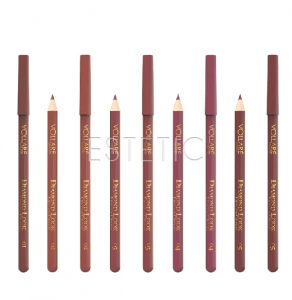 Vollare Diamond Look Lipstick Crayon Олівець для губ, 1 г