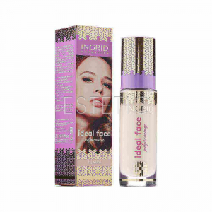 Ingrid Cosmetics Ideal Face - Тональний крем, 35 мл