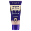 Ingrid Cosmetics Mineral Silk & Lift Тональний крем, 30 мл 
