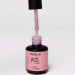 Фото 2 - Komilfo Bottle Gel Pink - жидкий гель в бутылке, 15 мл, с кисточкой