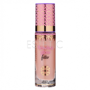 Ingrid Cosmetics Flawless Glow Filter База під макіяж розгладжуюча, вирівнююча 30 мл