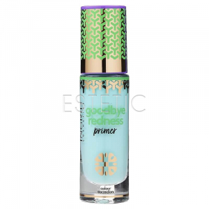Ingrid Cosmetics Goodbye Redness Primer База-праймер під макіяж коректуюча, заспокійлива гіпоалергена, 30 мл