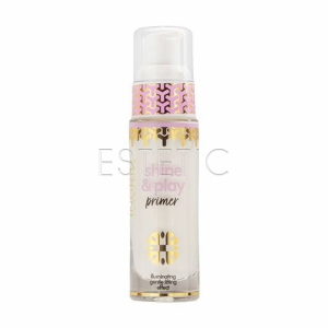 Праймер-база для обличчя Ingrid Cosmetics Shine & Play Primer, зволожуюча, 30 мл