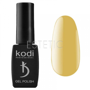Гель-лак Kodi Professional №NM 06 (вільха, емаль), 8 мл
