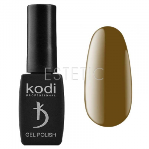 Гель-лак Kodi Professional №NM 11 (деревна кора, емаль), 8 мл