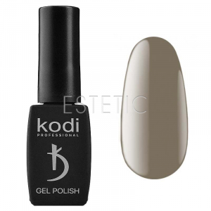 Гель-лак Kodi Professional №NM 12 (морська галька, емаль), 8 мл