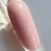 Фото 4 - Акрил-гель Komilfo Acryl Gel №007 Nude Glitter (нежно-розовый, с микроблеском), 30 г
