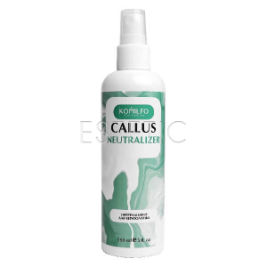 Komilfo Callus Neutralizer - нейтралізатор для кератолітика, 150 мл