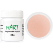 mART Acrylic Powder №12 Cover Peach - Акриловая пудра камуфлирующая (персиковый), 30 г