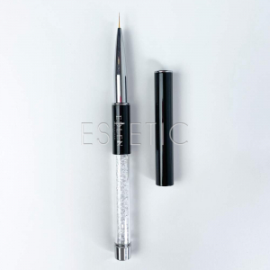 Edlen Professional Пензель для тонких ліній Liner №2