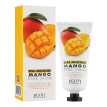 Jigott Real Moisture Mango Hand Cream - Крем для рук увлажняющий с эктрактом манго, 100 мл