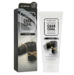Jigott Charcoal Pure Clean Peel Off Pack - Маска-пленка для глубокой очистки лица, 180 мл