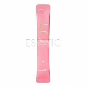 MASIL 5 Probiotics Color Radiance Shampoo Stic - Шампунь с пробиотиками для защиты цвета, 8 мл