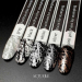 Фото 2 - Actuelle Nails Лак-фарба для стемпінгу Silver (сріблястий), 15 мл 