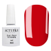Фото 1 - Actuelle Nails Лак-краска для стемпинга Red (красный), 8 мл