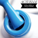 Фото 3 - Actuelle Nails Лак-фарба для стемпінгу Sky Blue (небесно-блакитний), 8 мл 