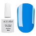 Фото 1 - Actuelle Nails Лак-фарба для стемпінгу Sky Blue (небесно-блакитний), 8 мл 