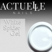 ACTUELLE Spider Gel White - Гель-паутинка (белый), 5 г