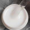 ACTUELLE Gel Milky White - Гель камуфлирующий для наращивания (молочно-белый), 30 г