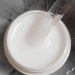 Фото 1 - ACTUELLE Gel Milky White - Гель камуфлюючий для нарощування (молочно-білий), 30 г