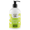 Go Active Lovely Care Hand Cream Matcha - Крем для рук регенерирующий, 350 мл