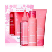 La'dor Blossom Edition (Treatment+Shampoo+Hair Ampoule) - Подарунковий набір відновлювальних засобів для волосся (шампунь+маска+філер)
