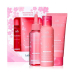 Фото 1 - La'dor Blossom Edition (Treatment+Shampoo+Hair Ampoule) - Подарочный набор восстанавливающих средств для волос (шампунь+маска+филлер)