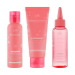 Фото 2 - La'dor Blossom Edition (Treatment+Shampoo+Hair Ampoule) - Подарунковий набір відновлювальних засобів для волосся (шампунь+маска+філер)