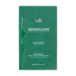 La`dor (eco prof) Herbalisme Proff Salon Care Treatment Herbal Extracts - Маска-саше травяная успокаивающая против выпадения, 10 мл