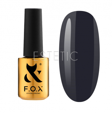 Гель-лак F.O.X Spectrum Gel Vinyl № 104 Frida, 7 мл