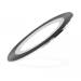 Фото 1 - Лента для дизайна ногтей mART (серебро), 1мм