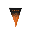 J:ON Pumpkin Revitalizing Skin Sleeping Pack - Ночная маска для ревитализации кожи с экстрактом тыквы, 5 мл