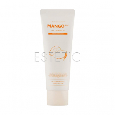 Pedison Institut-Beaute Mango Rich LPP Treatment - Маска Манго для ломких и поврежденных волос, 100 мл