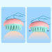 Фото 6 - MASIL Head Cleaning Massage Brush - Силиконовый массажер для кожи головы