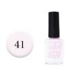 Лак для нігтів Go Active Nail Polish Nail in Color №41 (ніжно-рожевий), 10 мл 