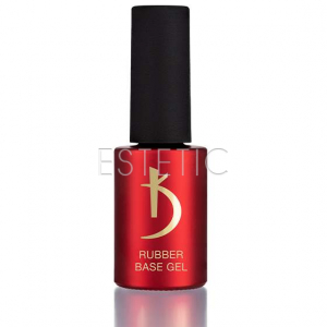 Kodi Professional Rubber Base Gel - каучукова база для гель-лаку, 15 мл
