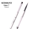 Пензль для розпису Komilfo Liner 7 (Nylon)