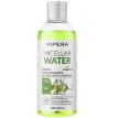 Vipera Eyebright Soothing Micellar Water Заспокійлива Міцелярна вода з Очанкою, 400 мл