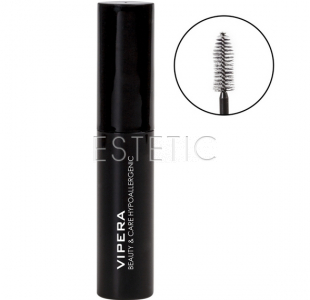 Vipera Beauty&Care Hypoallergenic Mascara Tranonic Lashes Гіпоалергенна туш для вій, 12 мл