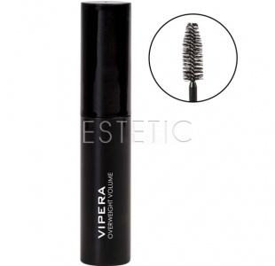 Vipera Overweight Volume Mascara Tranonic Lashes Тушь для ресниц, дополнительный объем, 12 мл