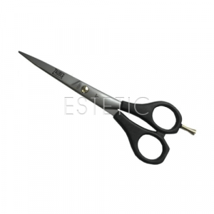 Zauber 1020 Ножиці перукарські, пластикові ручки, 6,0"