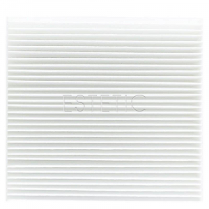 HЕРА фільтр для манікюрної витяжки ULKA з ручкою