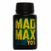 Фото 1 - YO! Max Med Top Coat NO-WIPE UV filter - Топ з ультрафіолетовим фільтром і без липкого шару, 30 мл