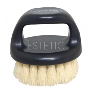 Sway Barber Style Wool Brush - Щітка для фейду на пальці
