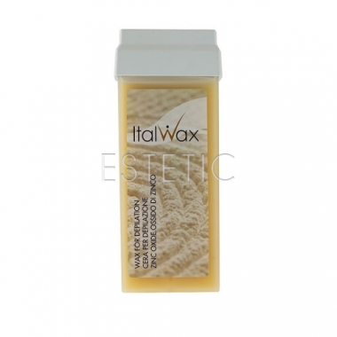 ITALWAX Wax For Depilation - Віск для депіляції в касетах 