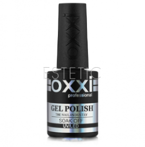 OXXI Hard Rubber Base - База для гель-лака ,15 мл