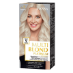 Joanna Multi Blond Platinum - Осветлитель для волос до 9 тонов, 70 г