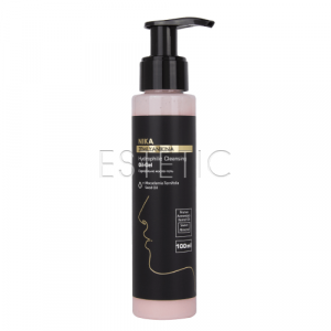 Nika Zemlyanikina Hydrophilic Cleansing Oil-Gel - Гидрофильное масло-гель, 100 мл