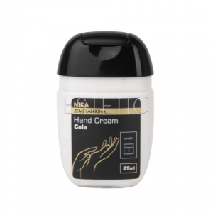  Nika Zemlyanikina Hand Cream Cola - Крем для рук Cola, 29 мл
