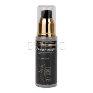 Nika Zemlyanikina Keratin Delight - Флюїд кератиновий для волосся, 50 мл